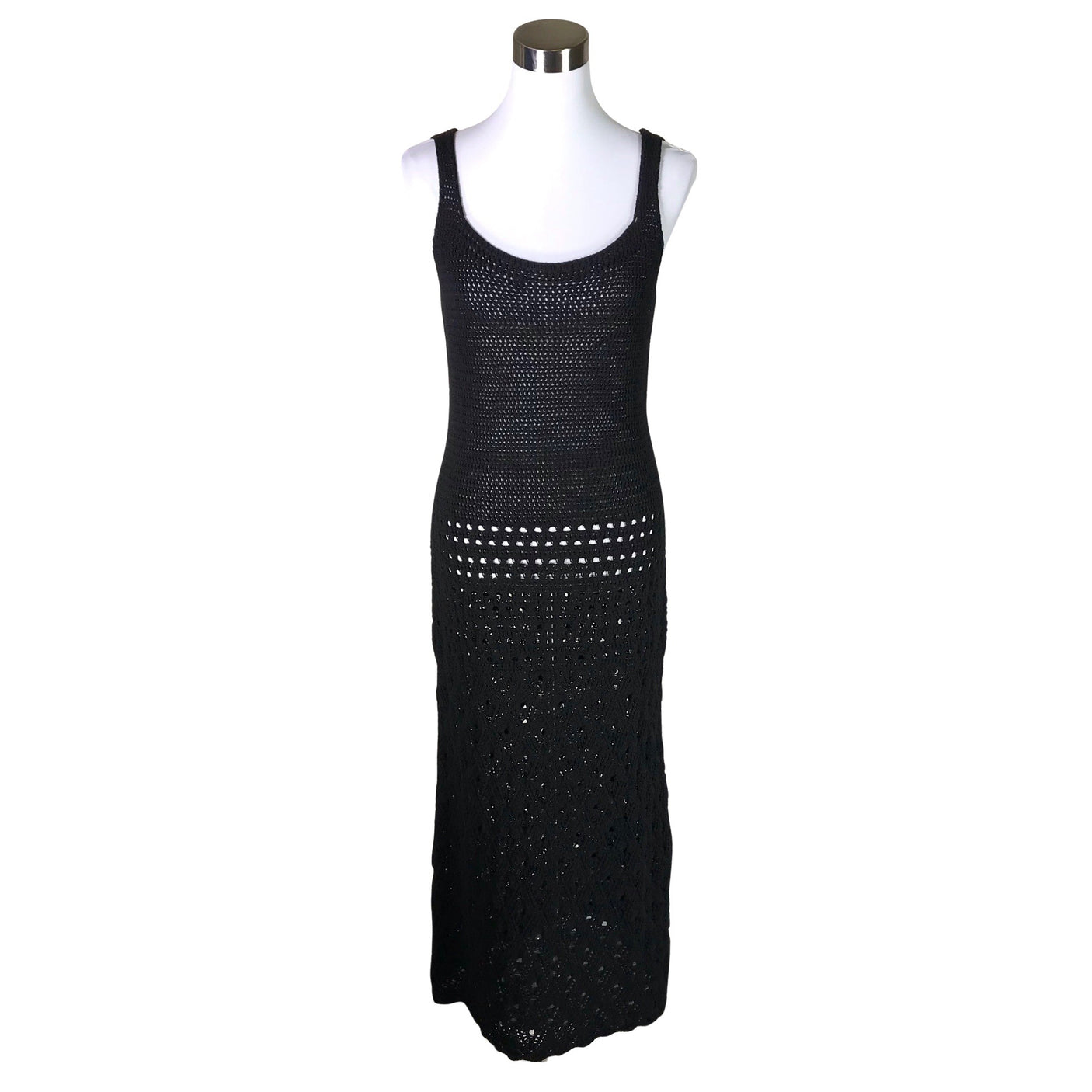 Unisex Lindex - Neulemekko, koko 38 - (1)