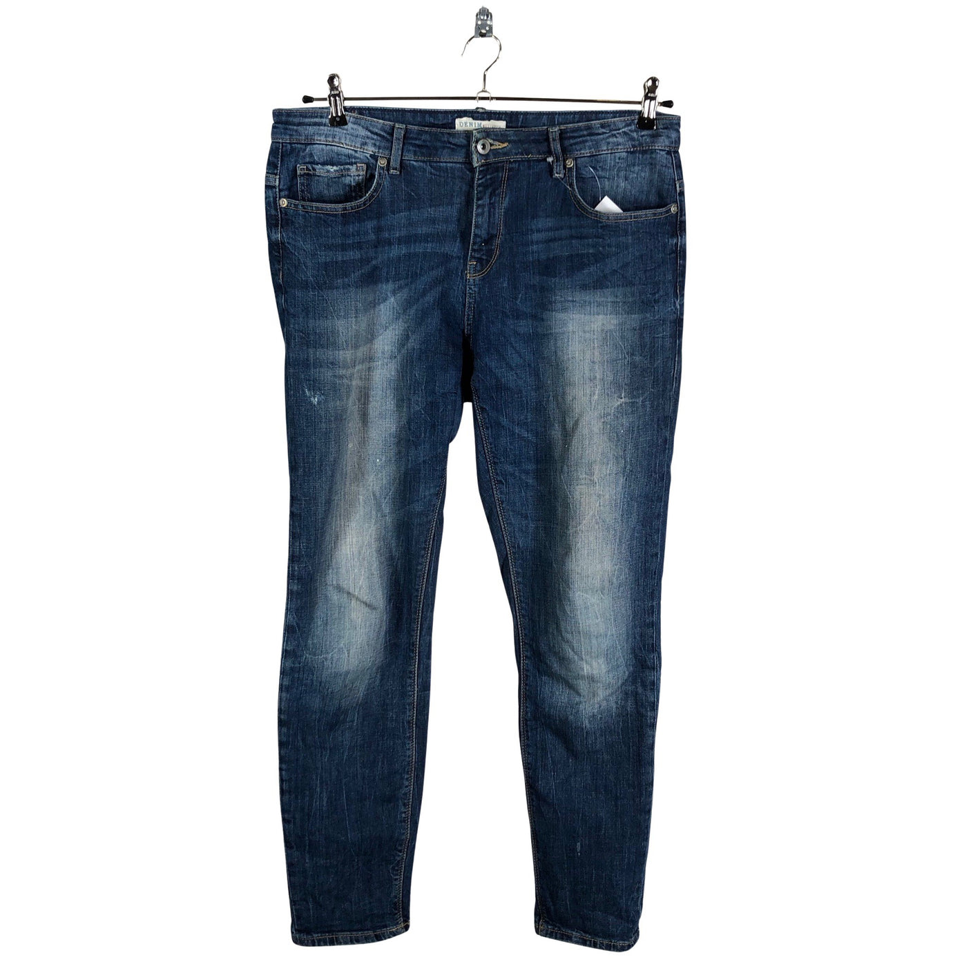 Unisex Lindex - Farkut, koko 42 - (1)