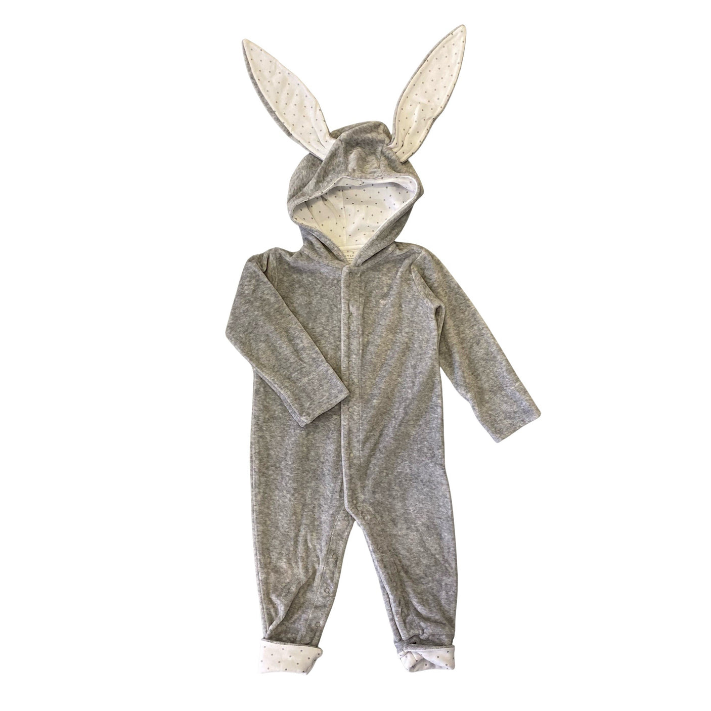 Unisex Livly - Haalari, koko 62 - 68 - (1)