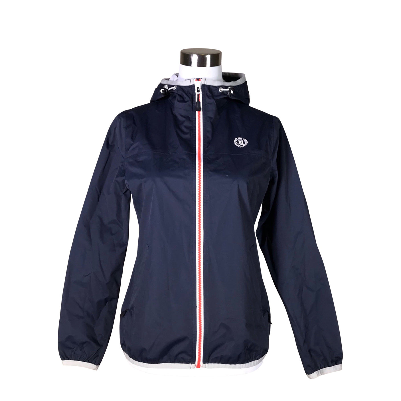 Naisten Henri Lloyd - Sadetakki, koko 34 - Sininen (1)