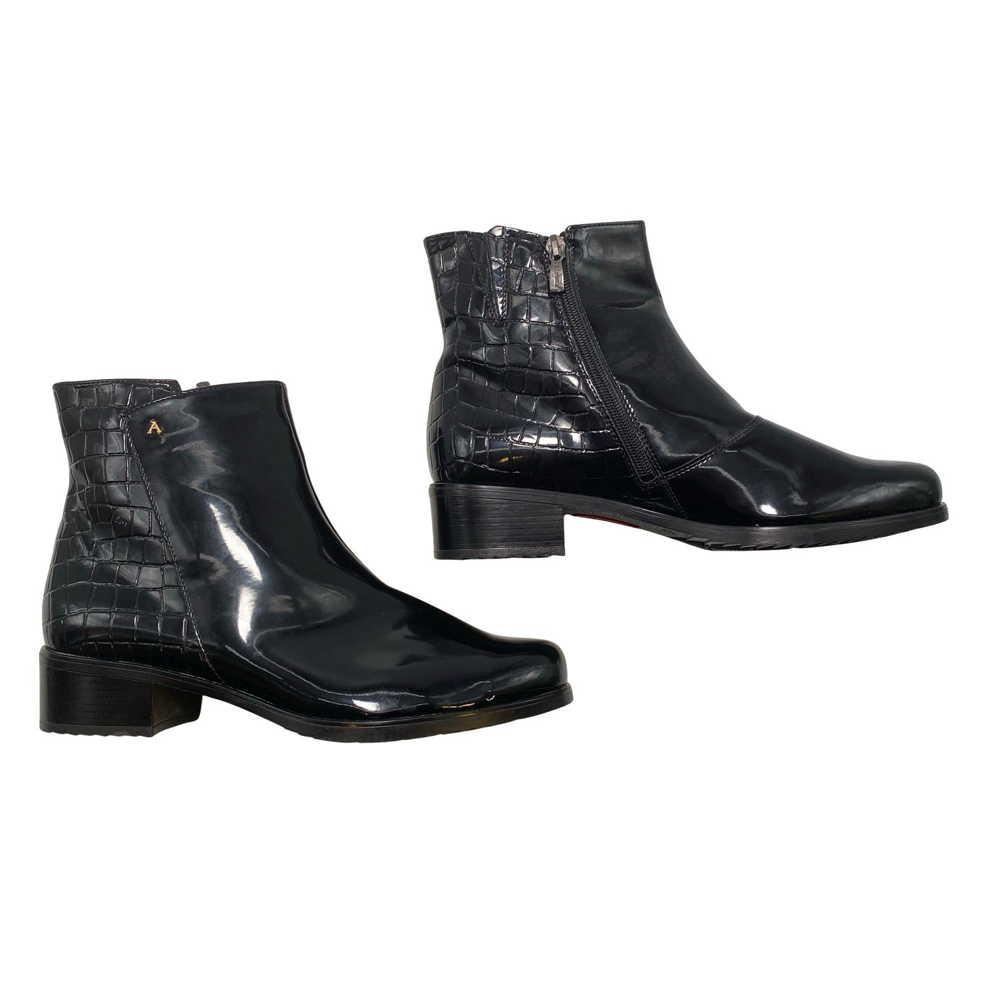 Unisex Aaltonen - Nilkkurit, koko 40 - (1)