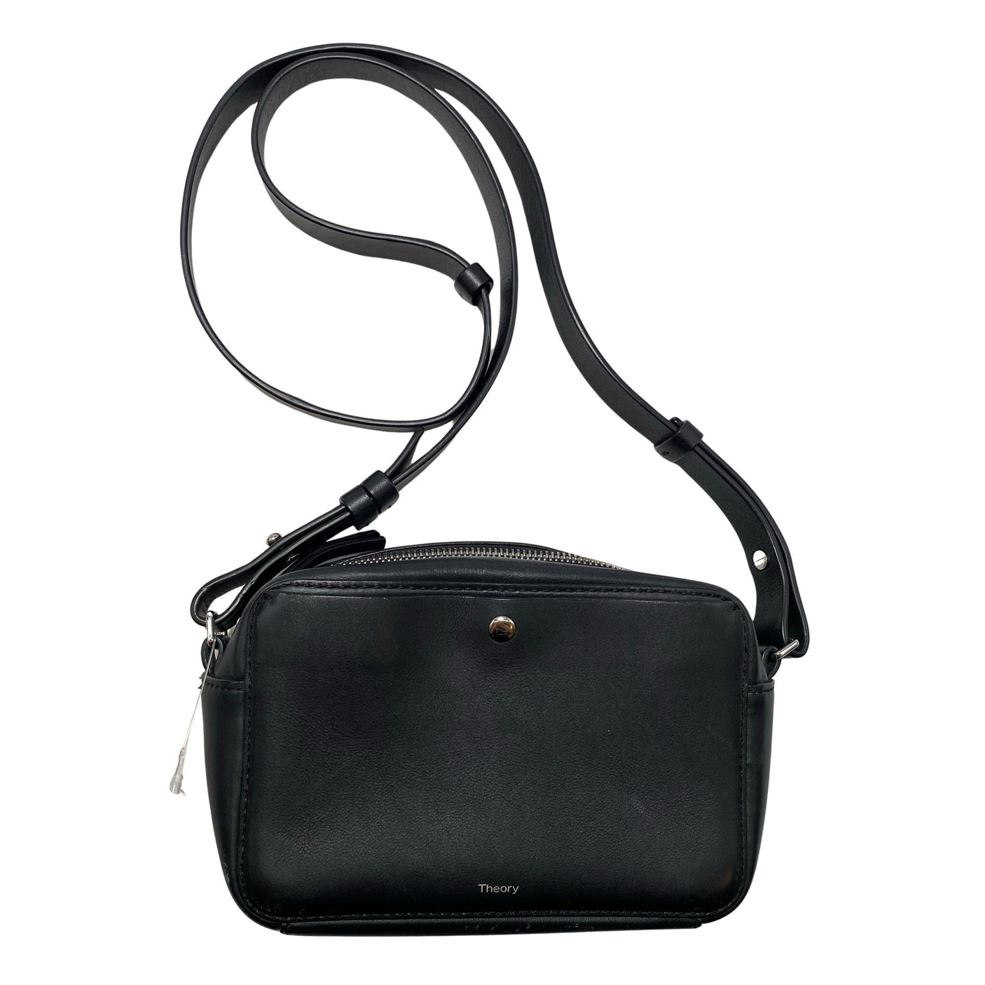 Unisex Theory - Olkalaukku, koko Mini - (1)