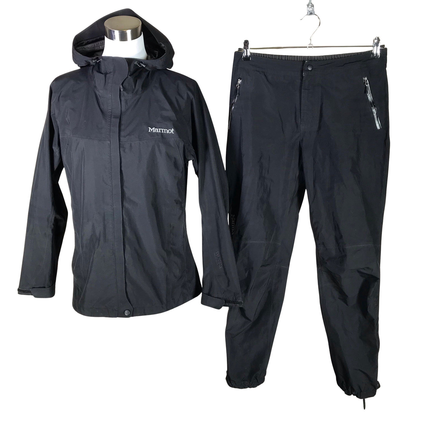 Unisex Marmot - Ulkoilutakki, koko 40 - (1)