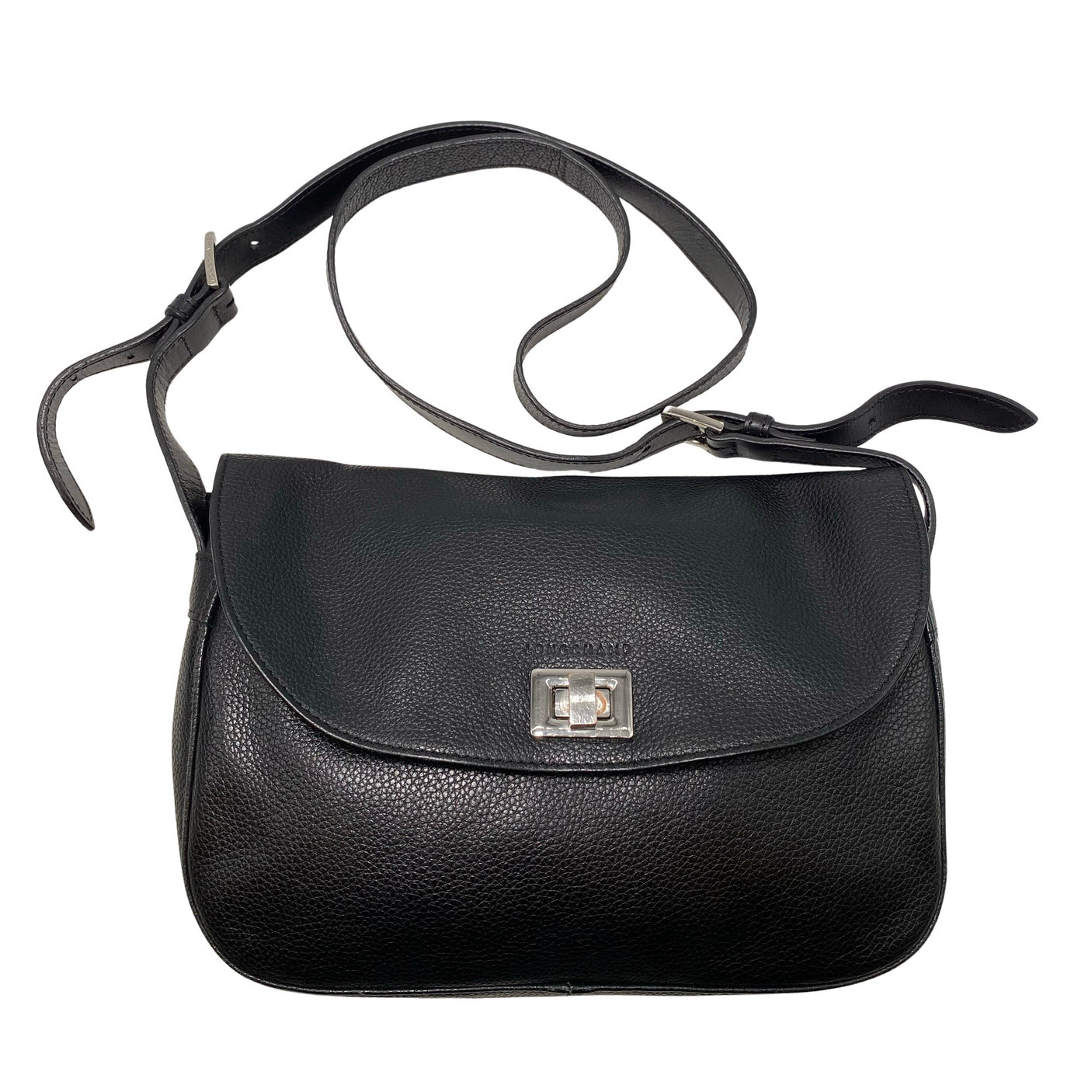 Unisex Longchamp - Olkalaukku, koko Midi - (1)