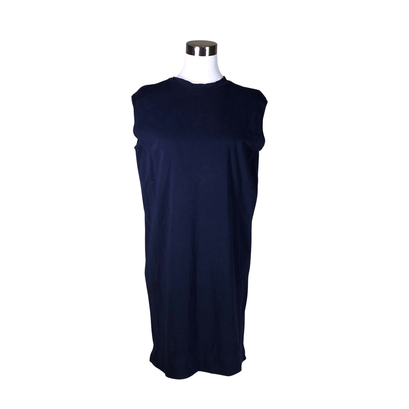 Naisten Ripple Yogawear - Trikoomekko, koko 38 - Sininen (1)