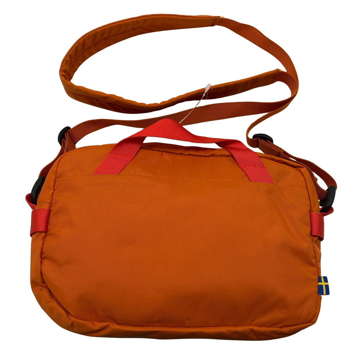 Unisex Fjällräven - Olkalaukku, koko Mini - (2)