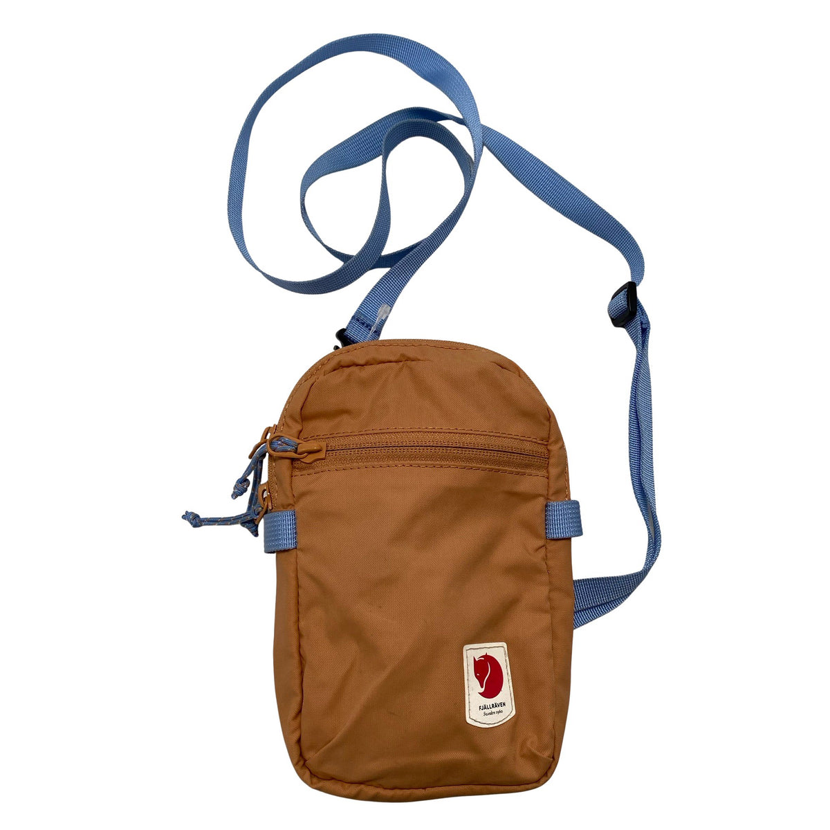Unisex Fjällräven - Olkalaukku, koko Mini - (1)