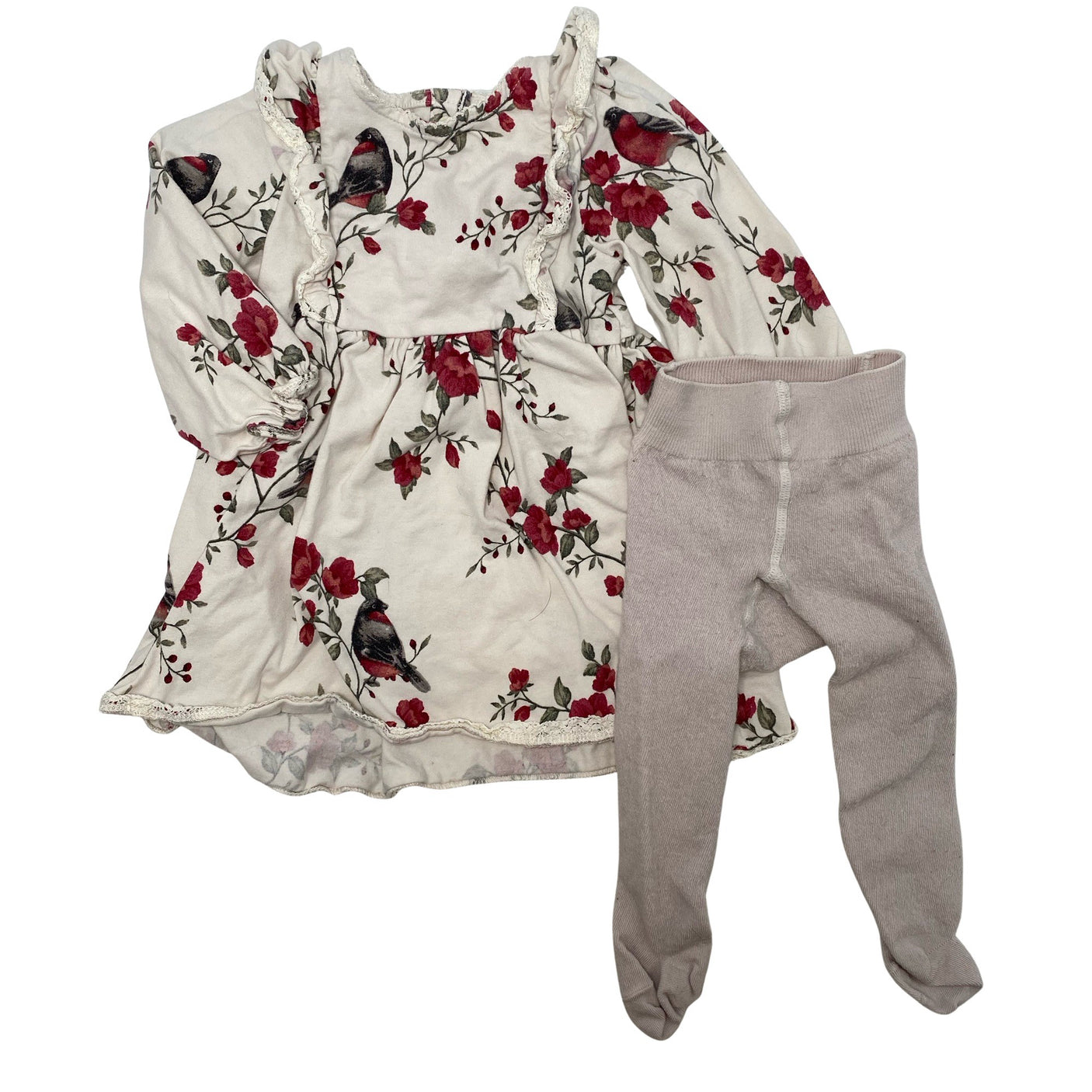 Unisex Newbie - Trikoomekko, koko 62 - 68 - (1)