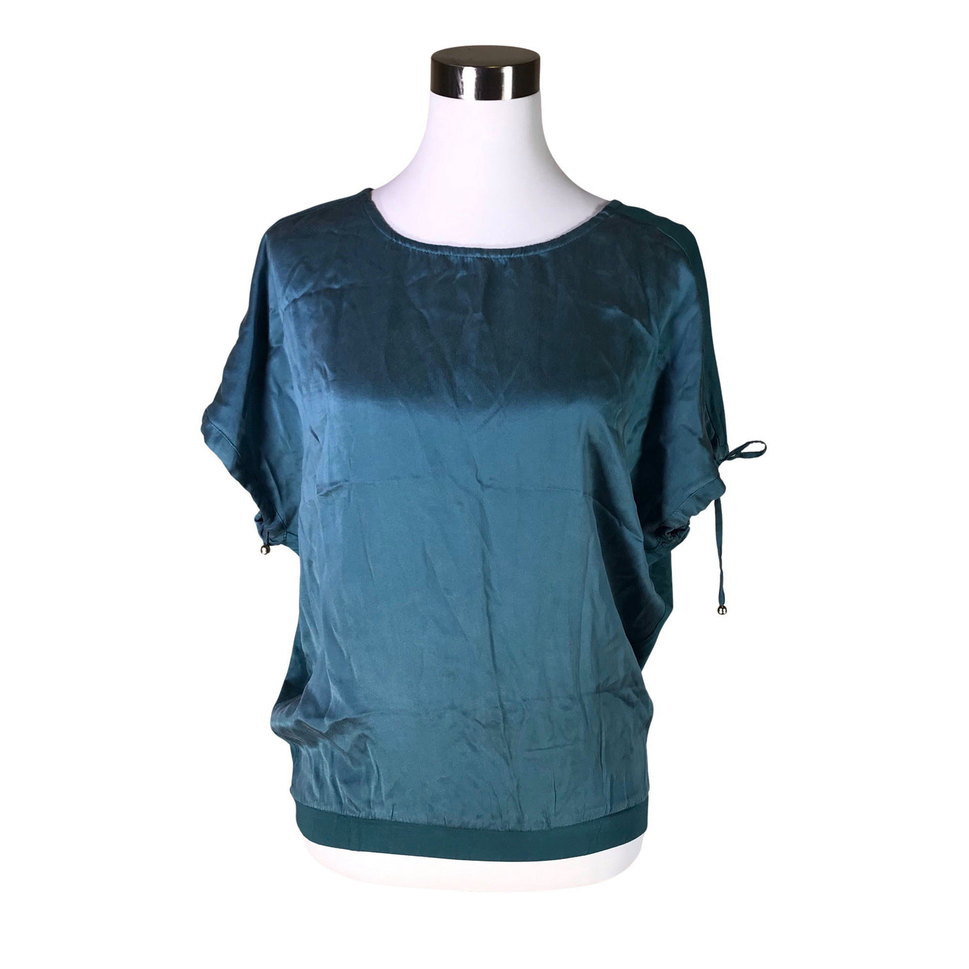 Naisten Philosophy Blues Original - Lyhythihainen pusero, koko 34 - Turkoosi (1)