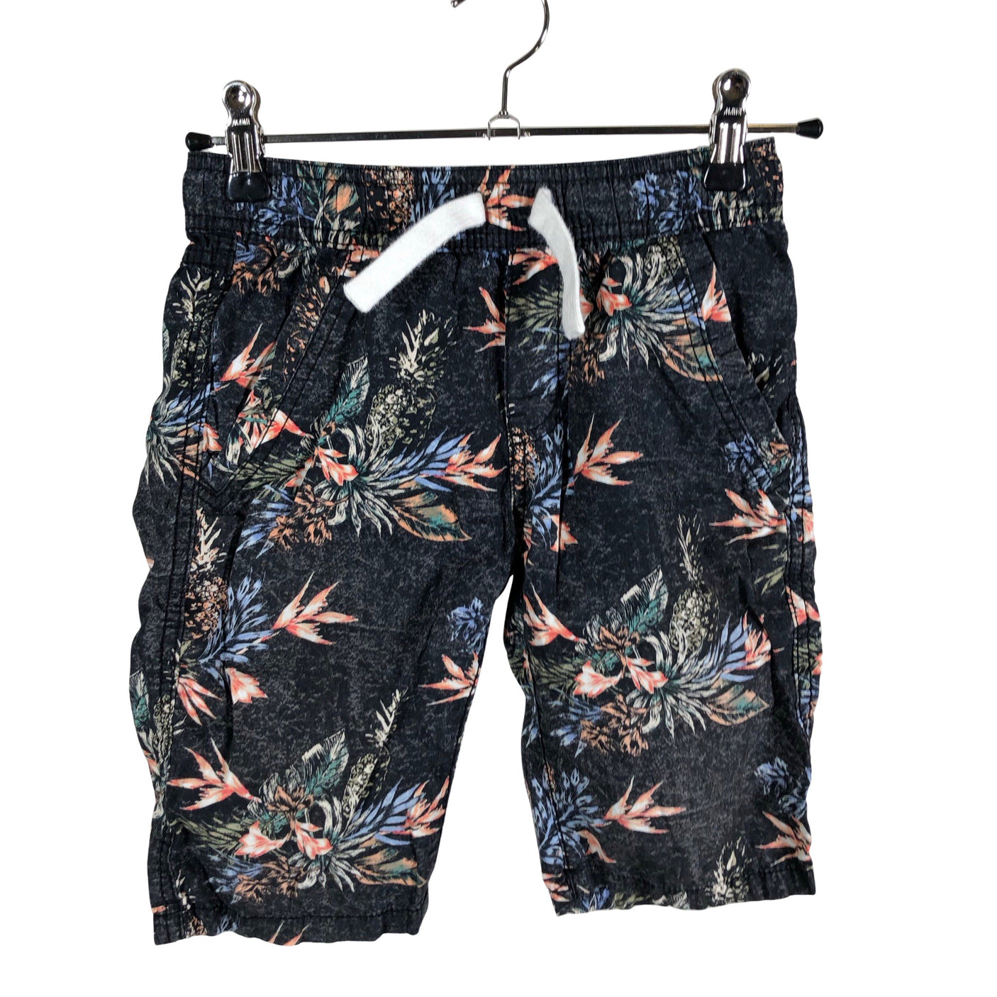 Unisex Lindex - Shortsit, koko 122 - 128 - (1)