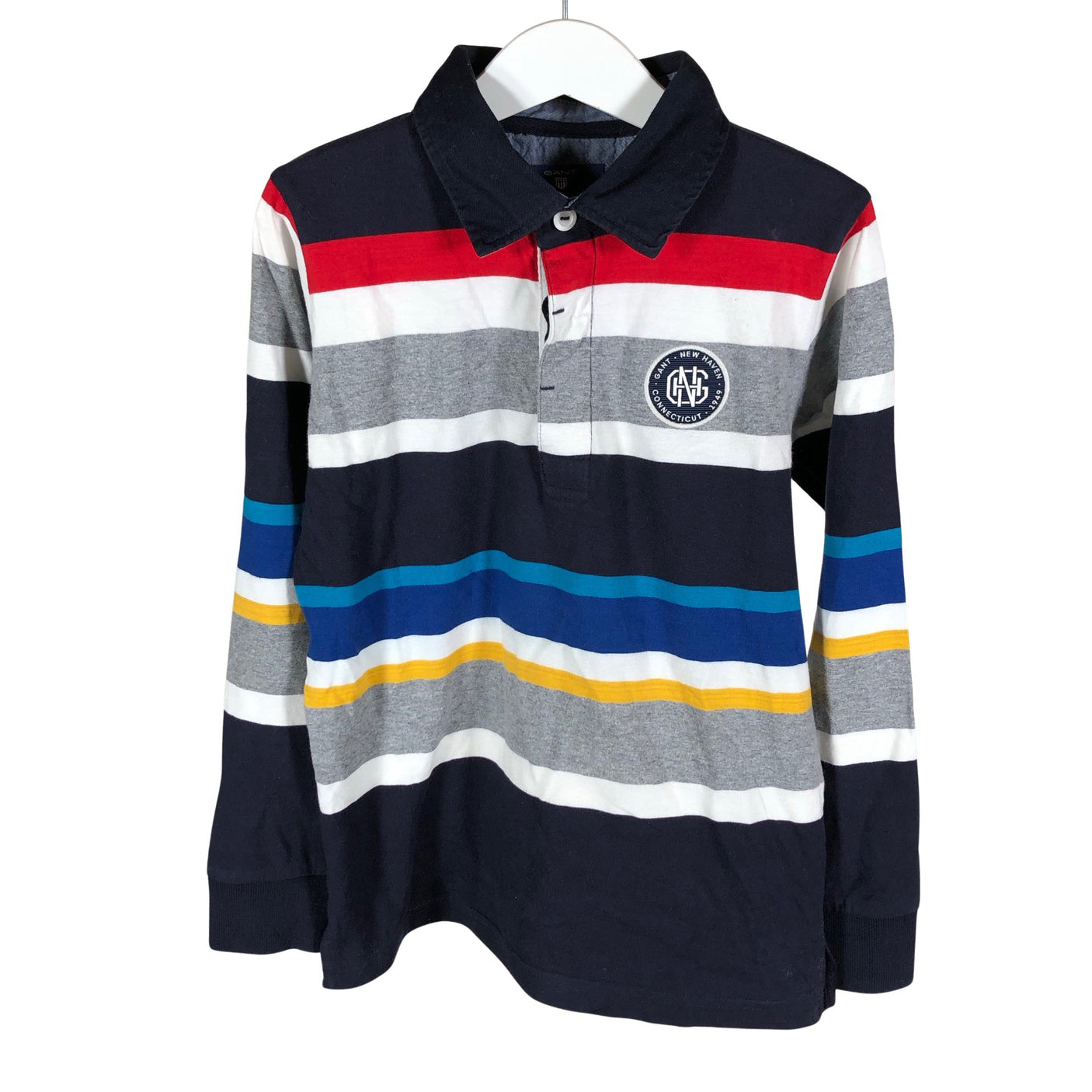 Unisex Gant - Trikoopaita, koko 122 - 128 - (1)