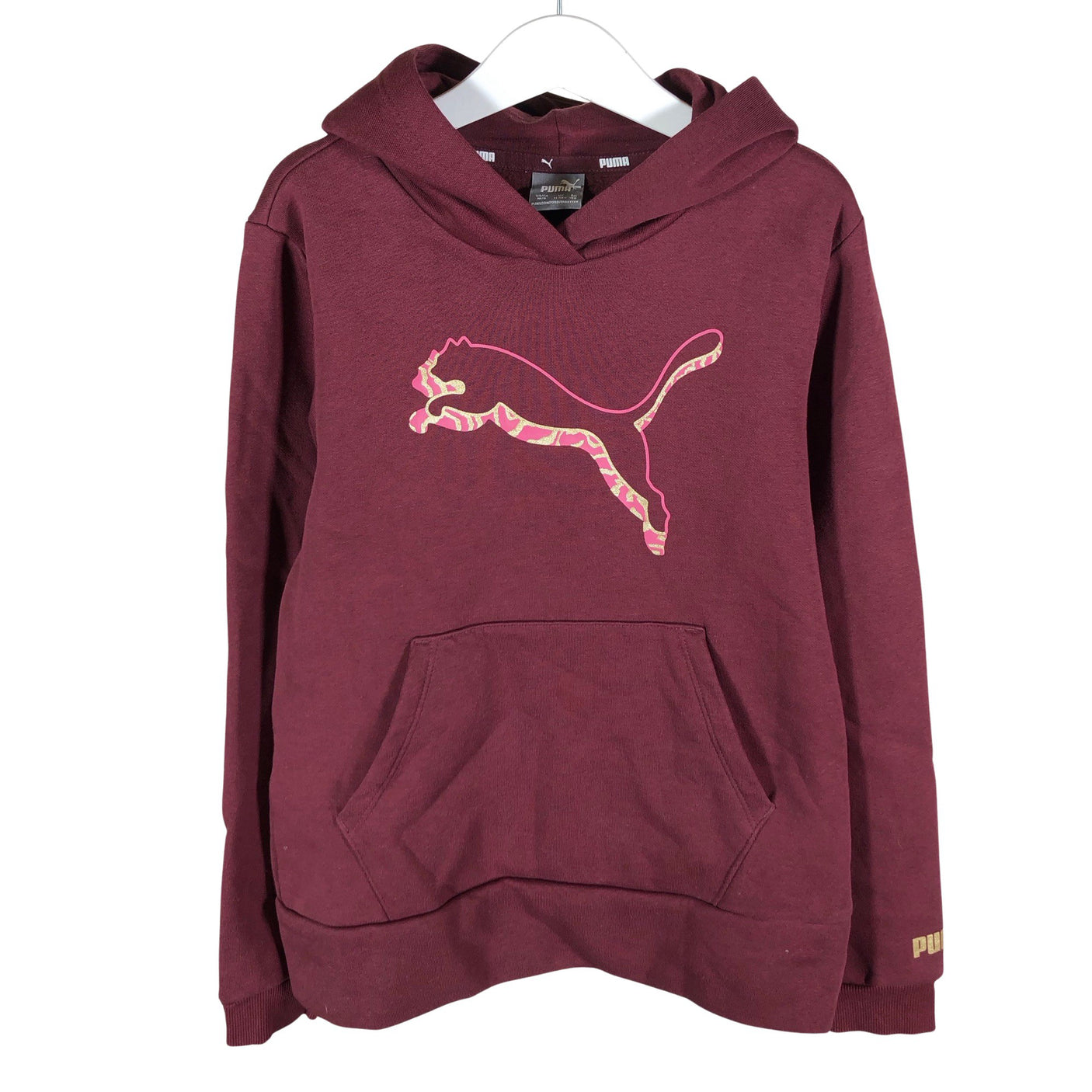 Unisex Puma - Huppari, koko 146 - 152 - (1)