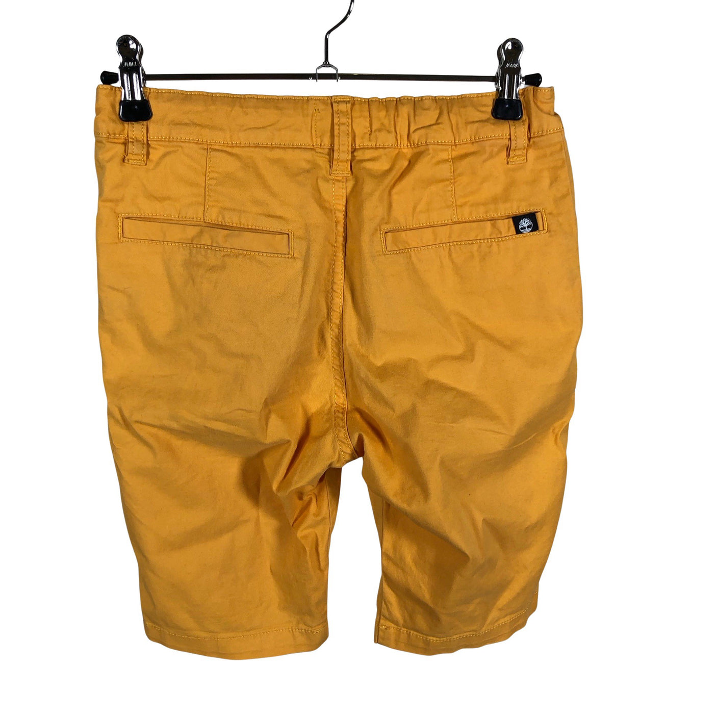 Unisex Timberland - Shortsit, koko 134 - 140 - Keltainen (2)