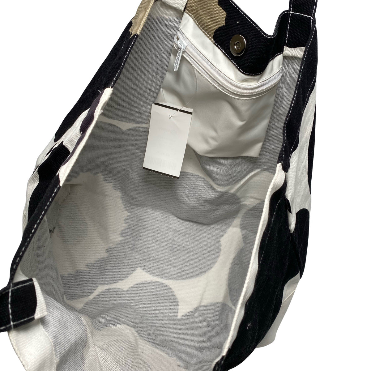 Unisex Marimekko - Käsilaukku, koko Maxi - (2)