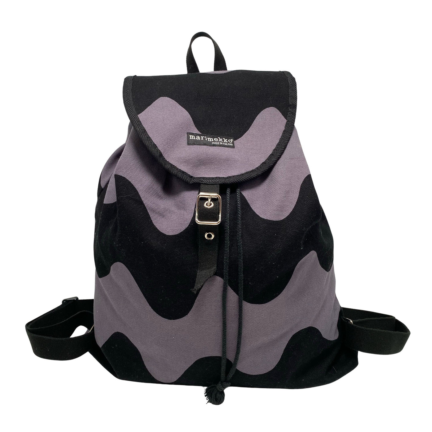 Unisex Marimekko - Reppu, koko Maxi - (1)