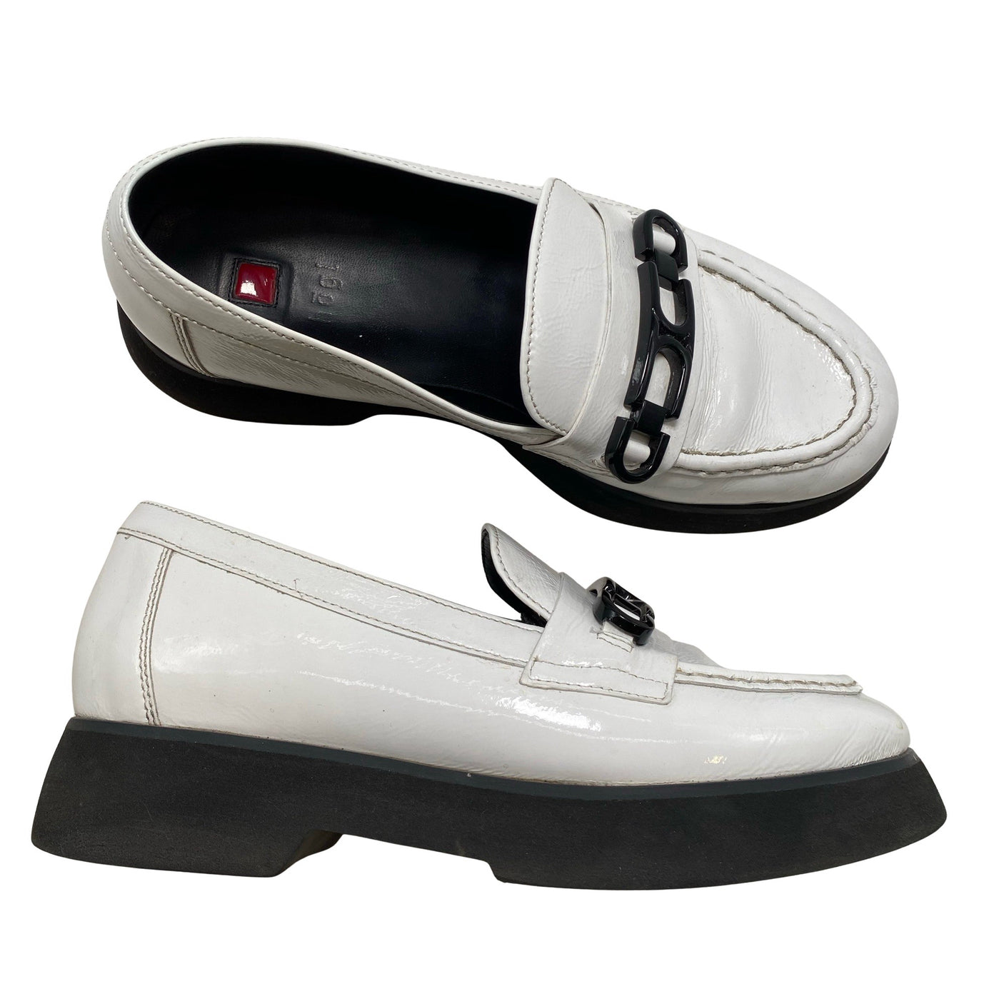 Unisex Högl - Loaferit, koko 36 - (1)