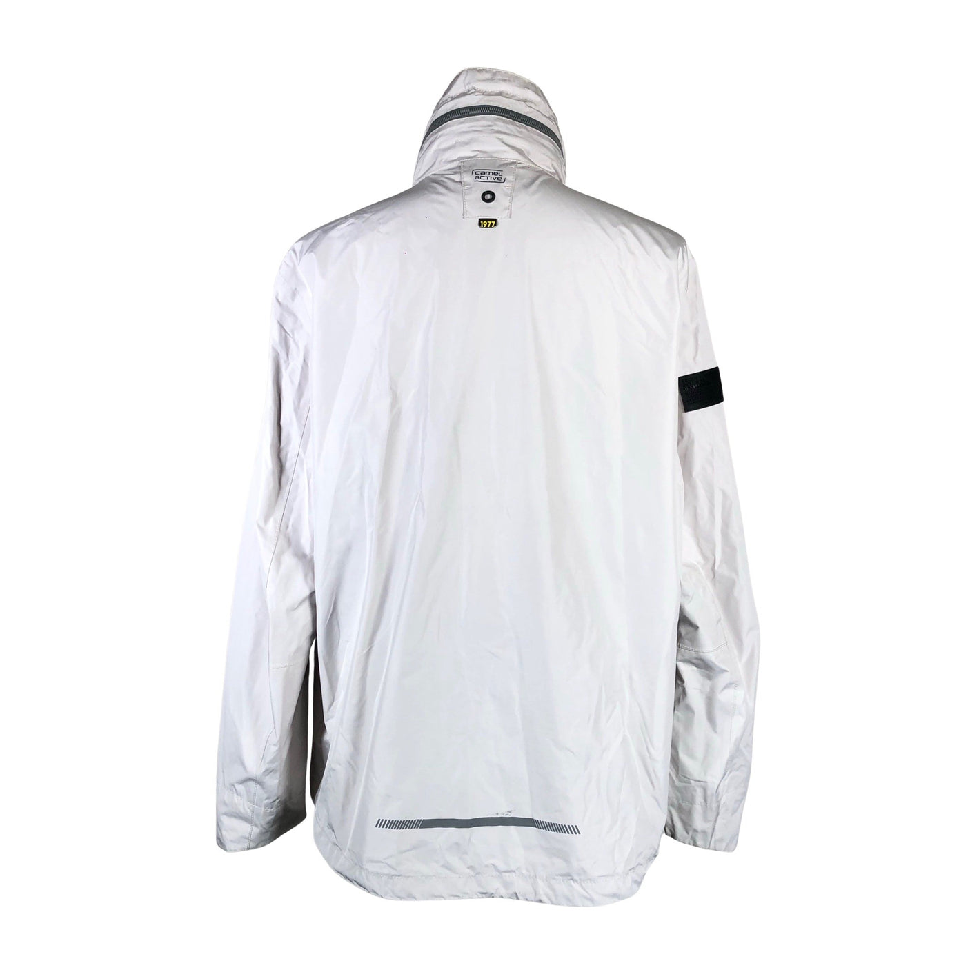 Miesten Camel Active - Ulkoilutakki, koko XXL - Beige (2)