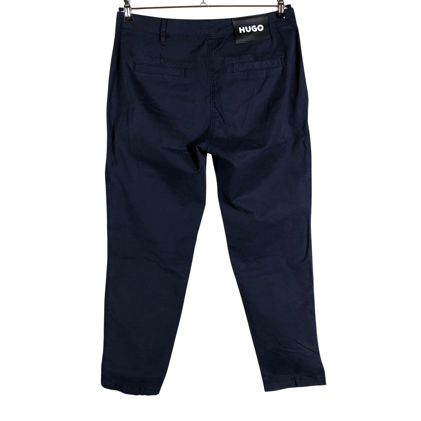 Naisten Hugo Boss - Chinot, koko 38 - Sininen (2)