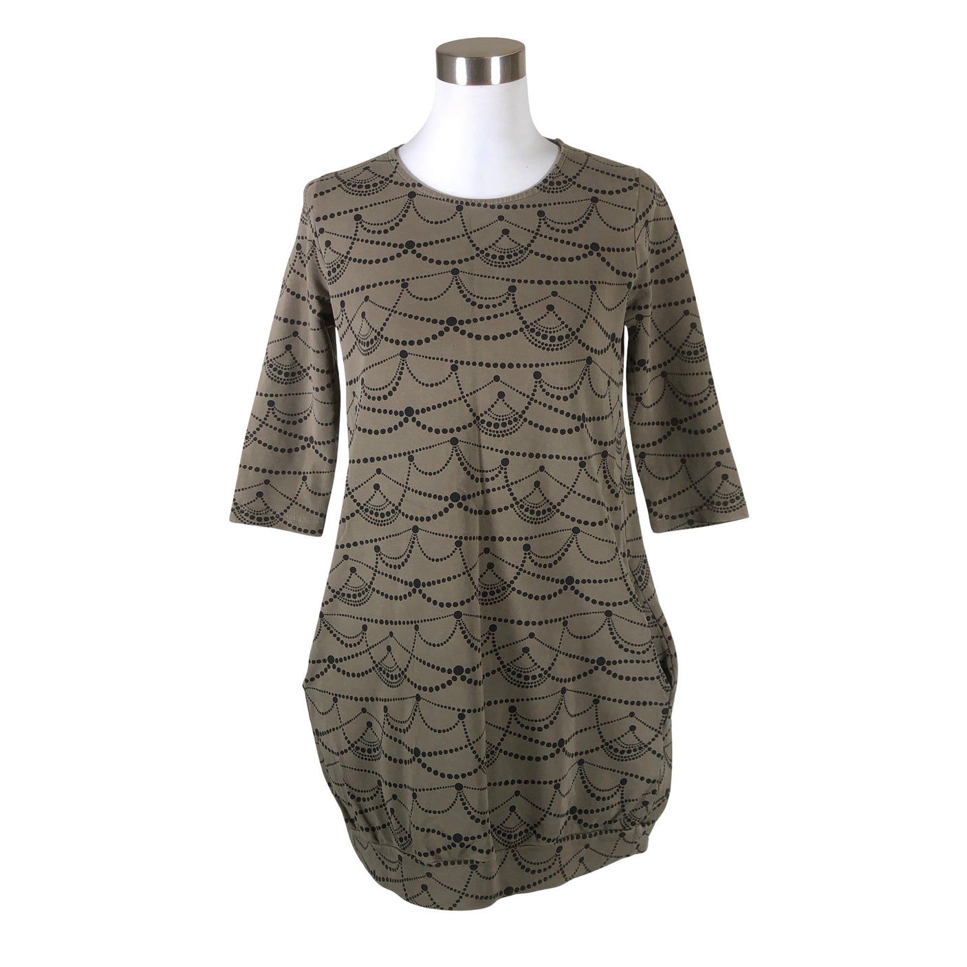 Unisex NOSH - Collegemekko, koko 38 - (1)