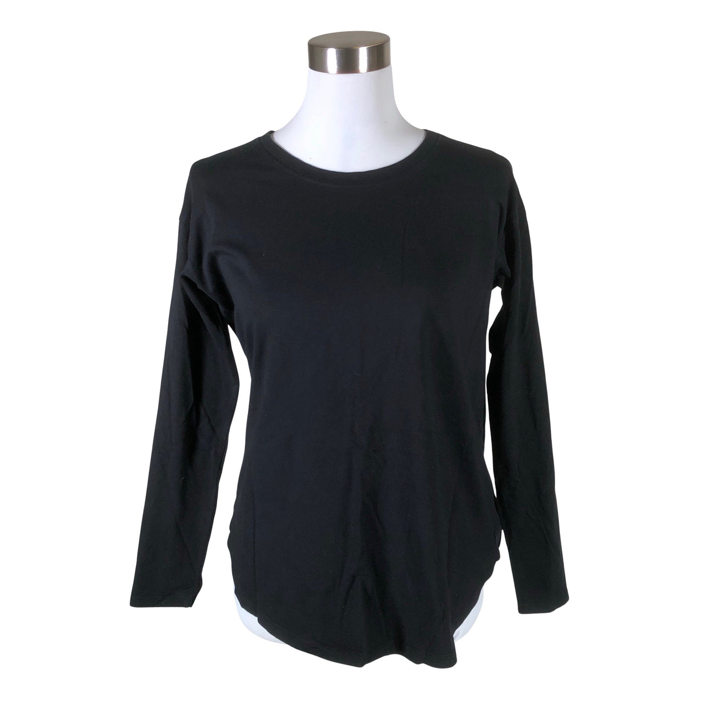 Naisten Silverjungle - Trikootunika, koko 36 - Musta (1)