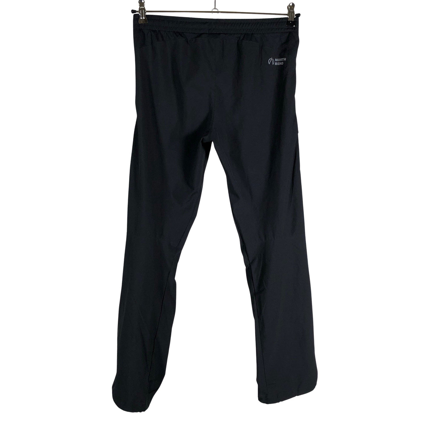 Unisex North Bend - Urheiluhousut, koko 158 - 164 - Musta (2)