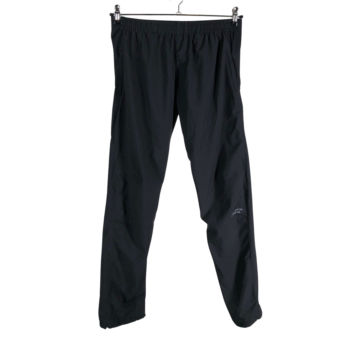 Unisex North Bend - Urheiluhousut, koko 158 - 164 - Musta (1)