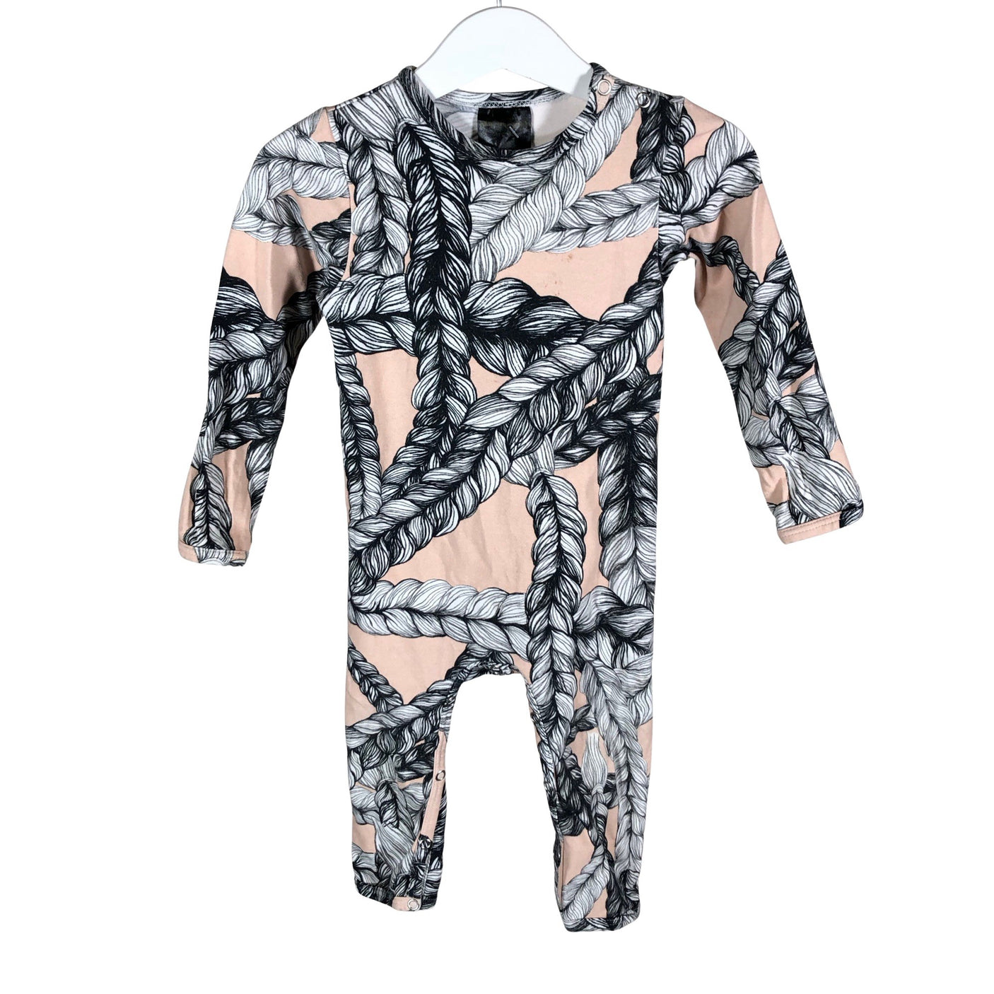 Unisex Vimma - Haalari, koko 86 - 92 - (1)