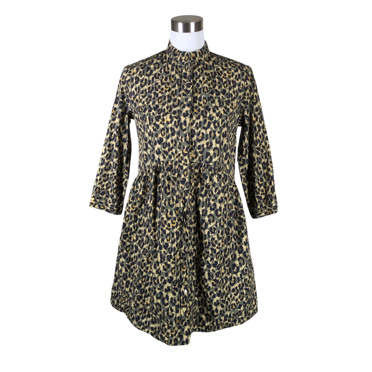 Unisex Gauhar - Kangasmekko, koko 34 - (1)