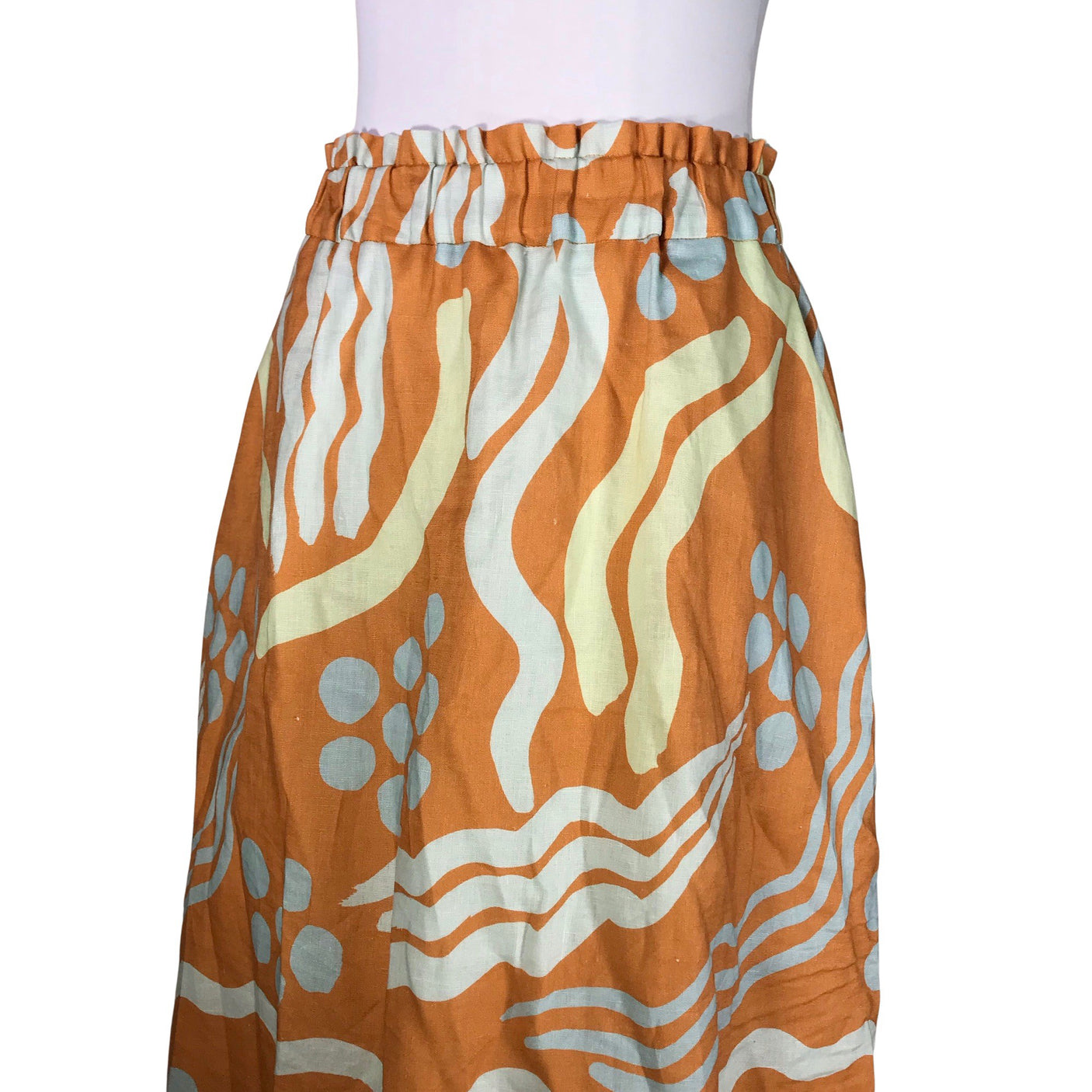 Unisex Samuji - Kangashame, koko 36 - (3)
