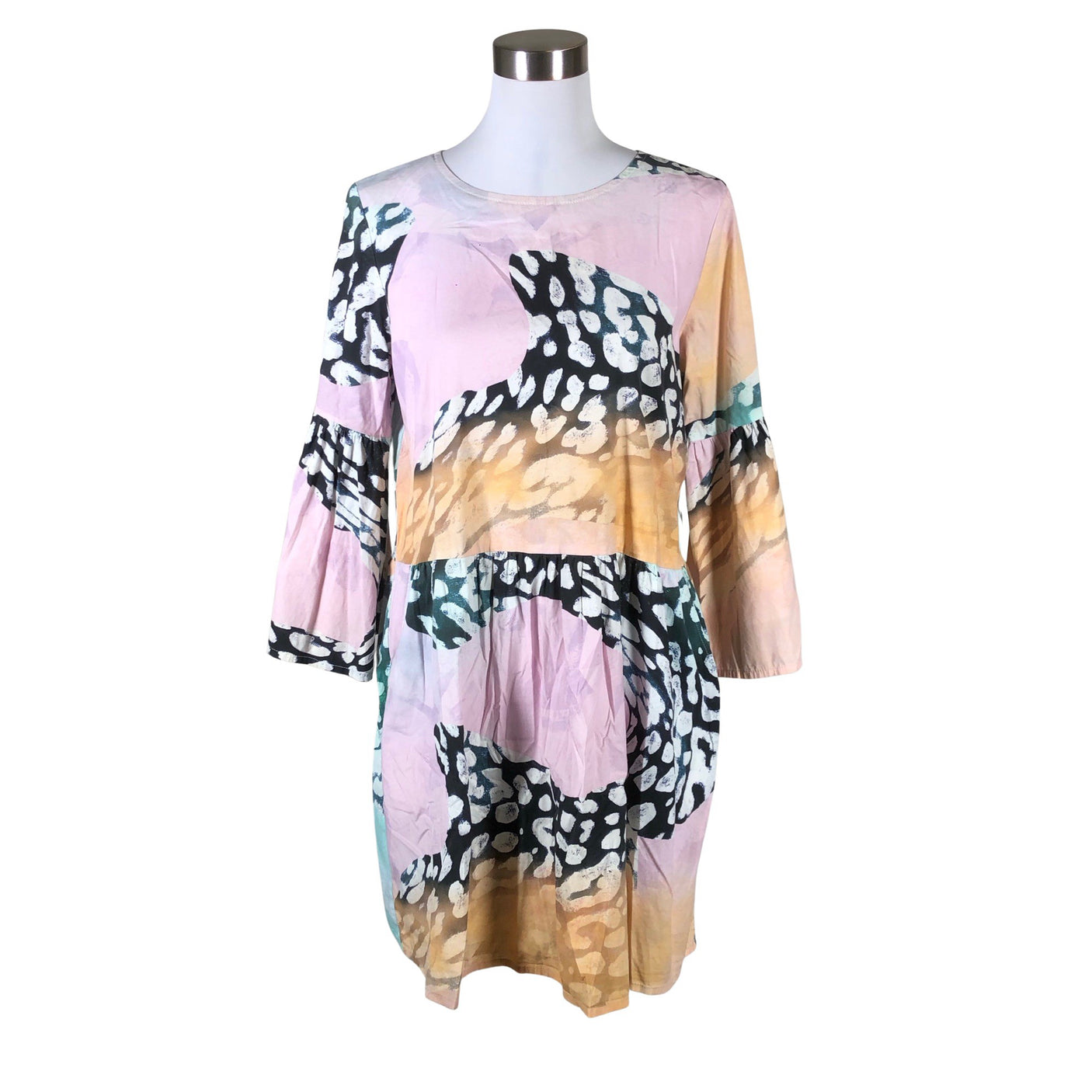 Unisex Vimma - Kangasmekko, koko 36 - (1)