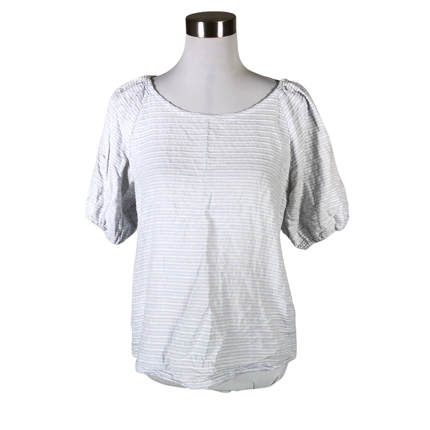 Unisex Gauhar - Lyhythihainen pusero, koko 36 - (1)