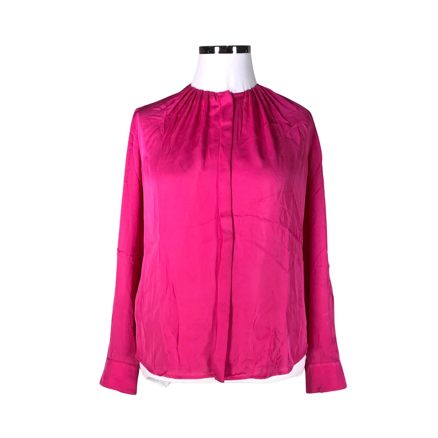 Naisten Hugo Boss - Pusero, koko 42 - Pinkki (1)