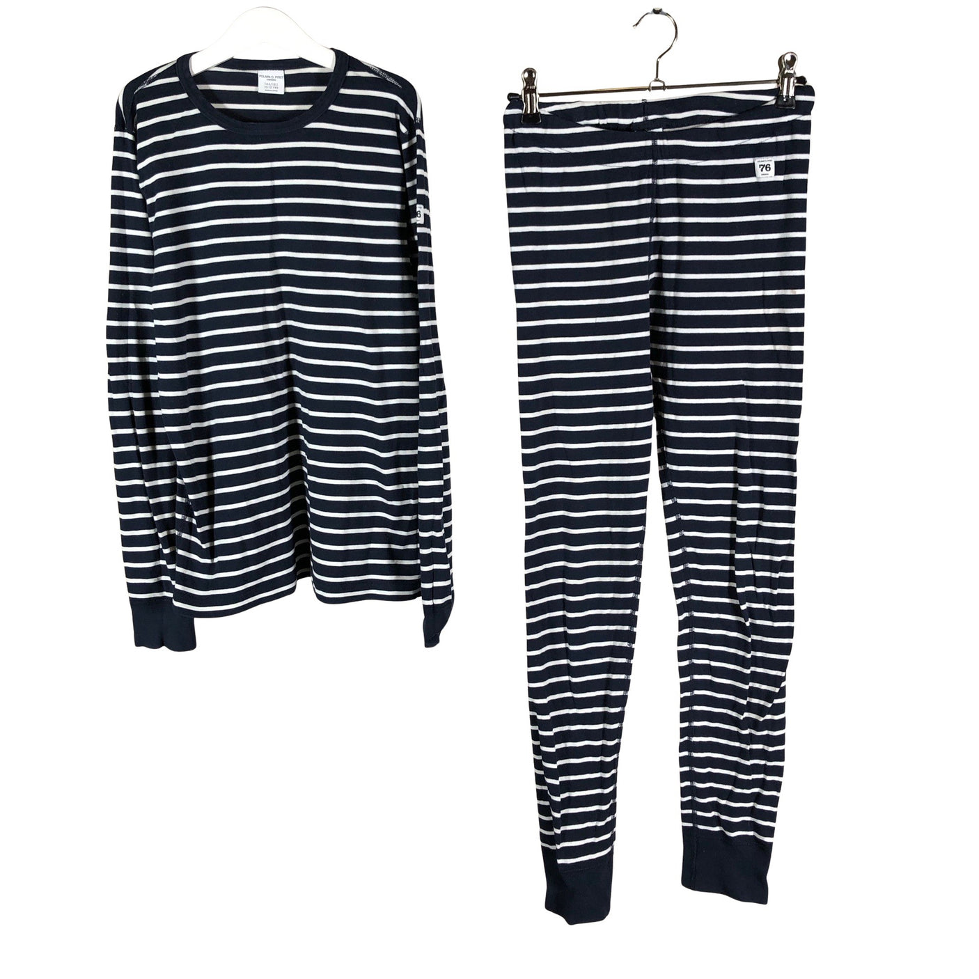 Unisex Polarn O. Pyret - Yöasu, koko 146 - 152 - (1)