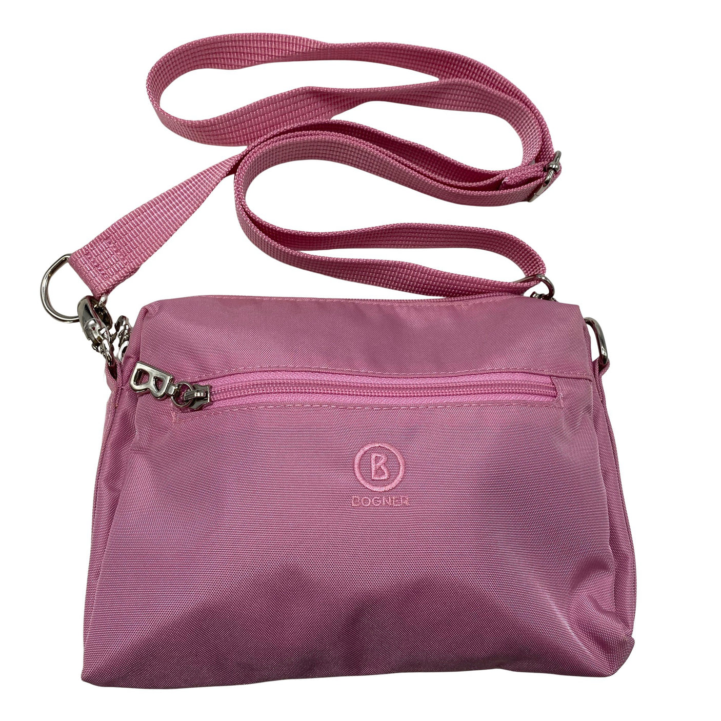 Unisex Bogner - Olkalaukku, koko Mini - (1)