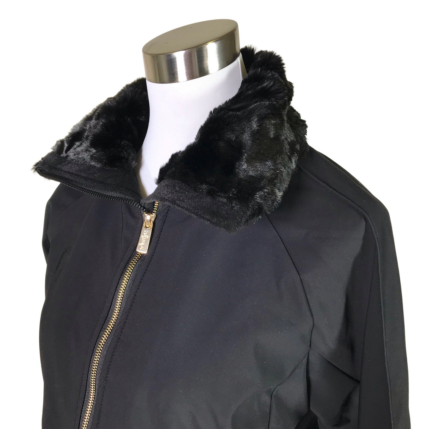 Naisten Daily Sports - Softshell-takki, koko 40 - Musta (3)