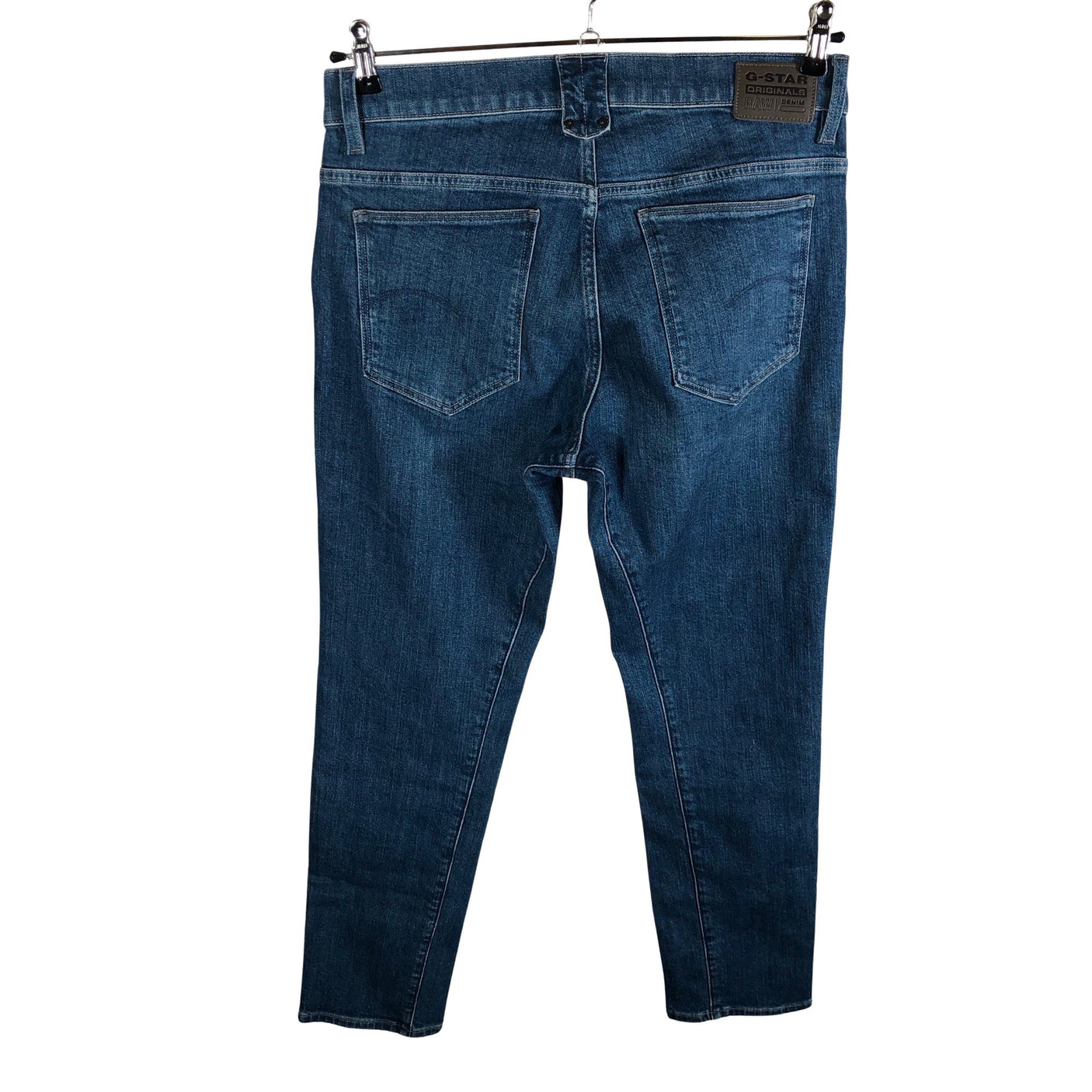 Naisten G-star - Farkut, koko W30 - Sininen (2)