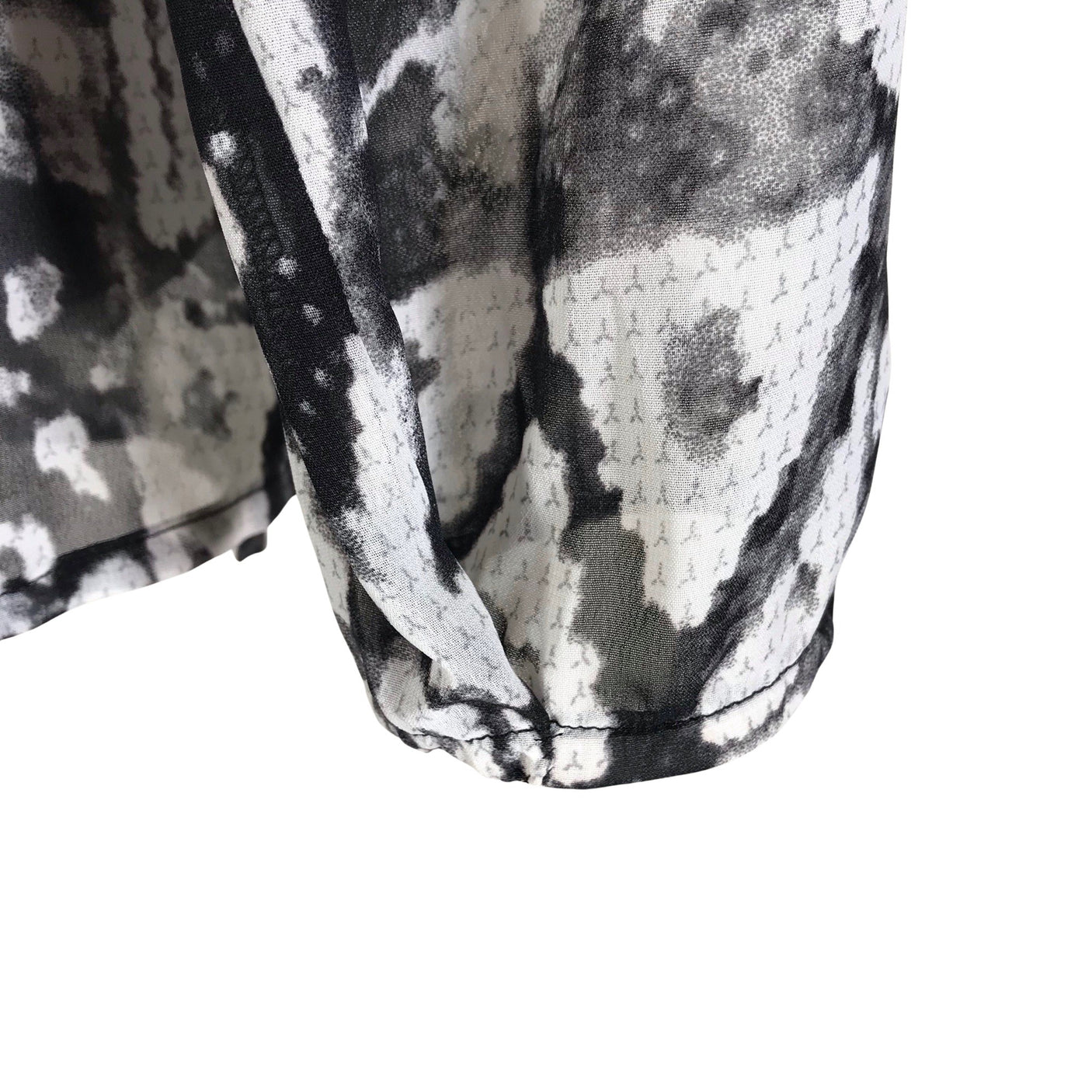 Naisten Gaudi Jeans - Pusero, koko 38 - Harmaa (2)