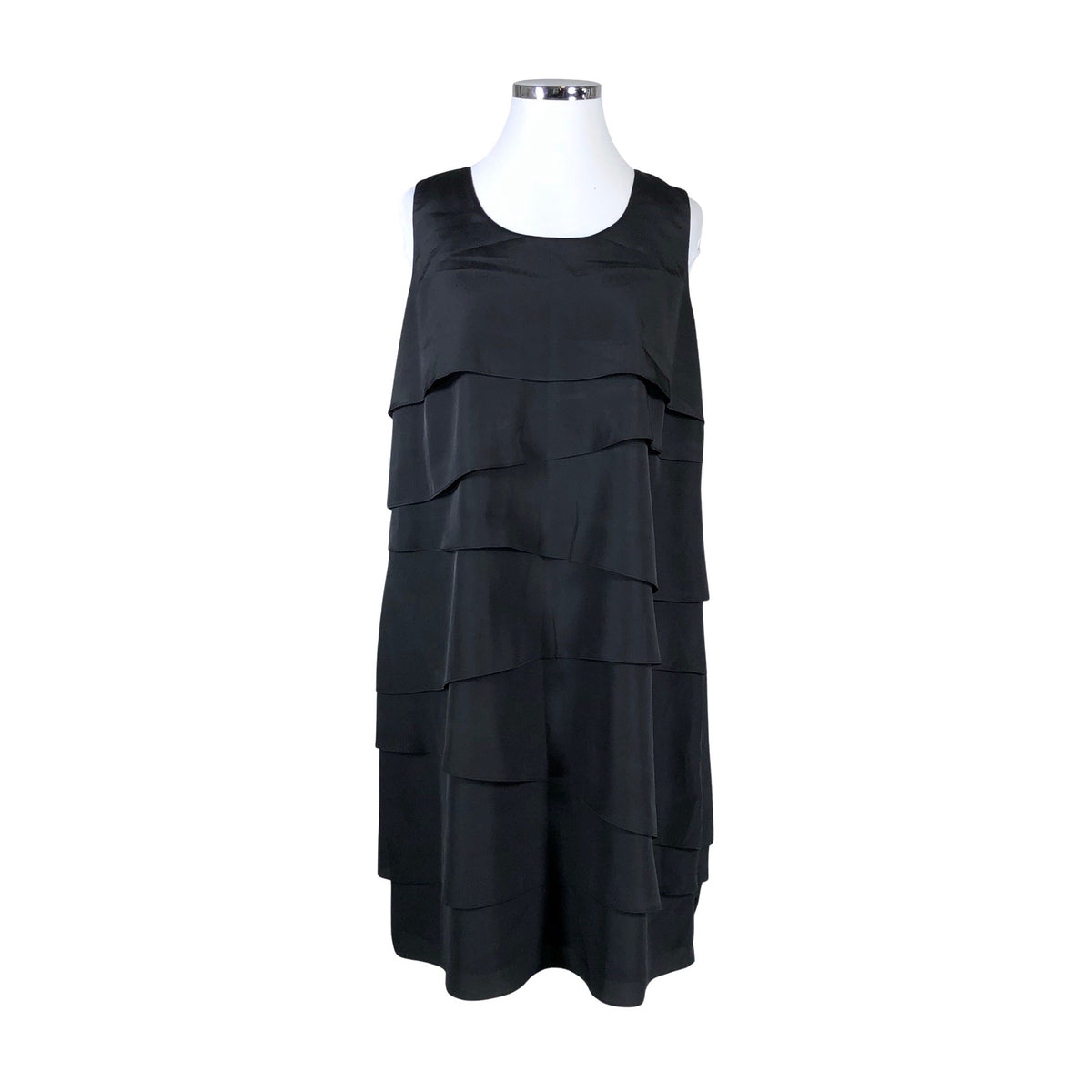 Unisex Global - Sifonkimekko, koko 44 - (1)