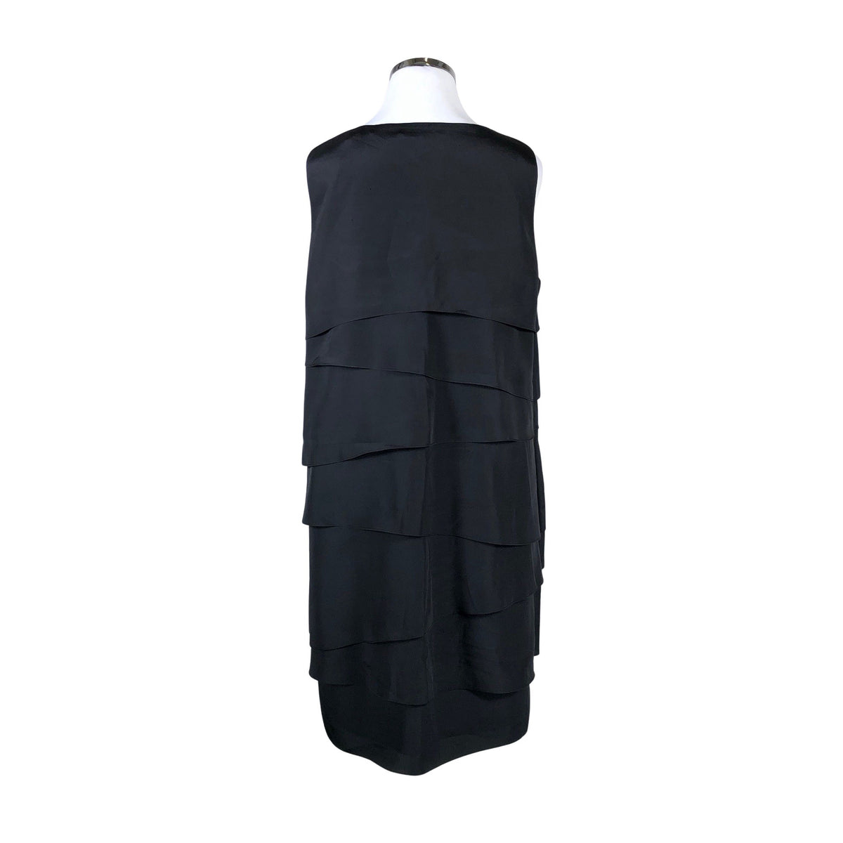 Unisex Global - Sifonkimekko, koko 44 - (2)