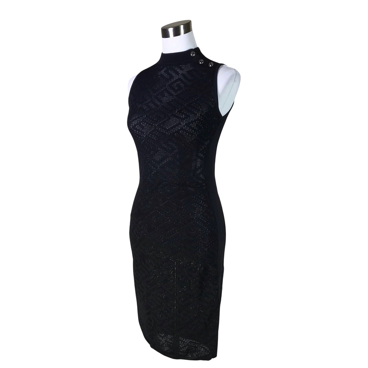 Unisex Guess - Neulemekko, koko 38 - (3)