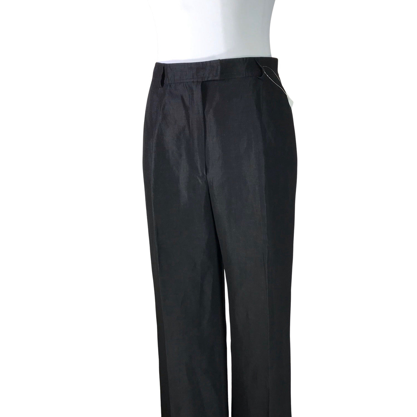 Unisex Andiata - Suorat housut, koko 38 - (3)