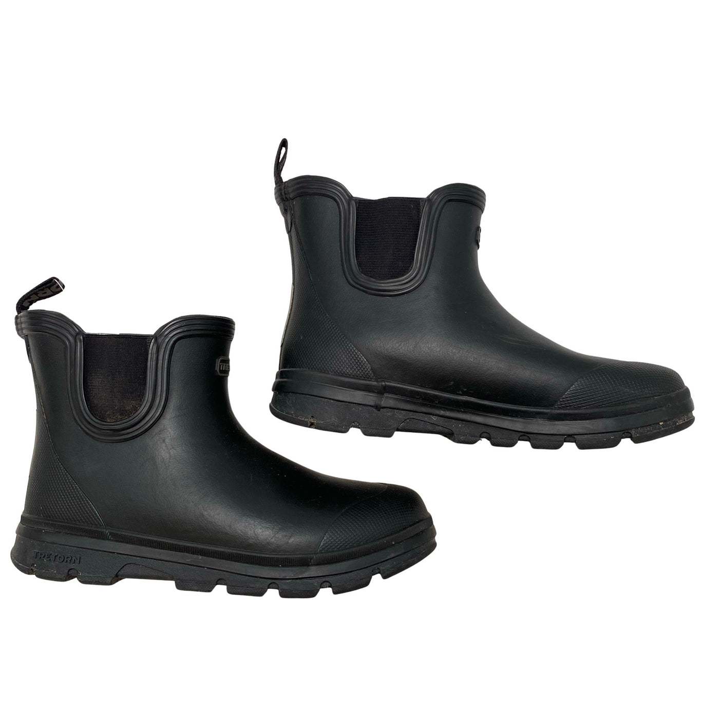 Unisex Tretorn - Kumisaappaat, koko 33 - (1)
