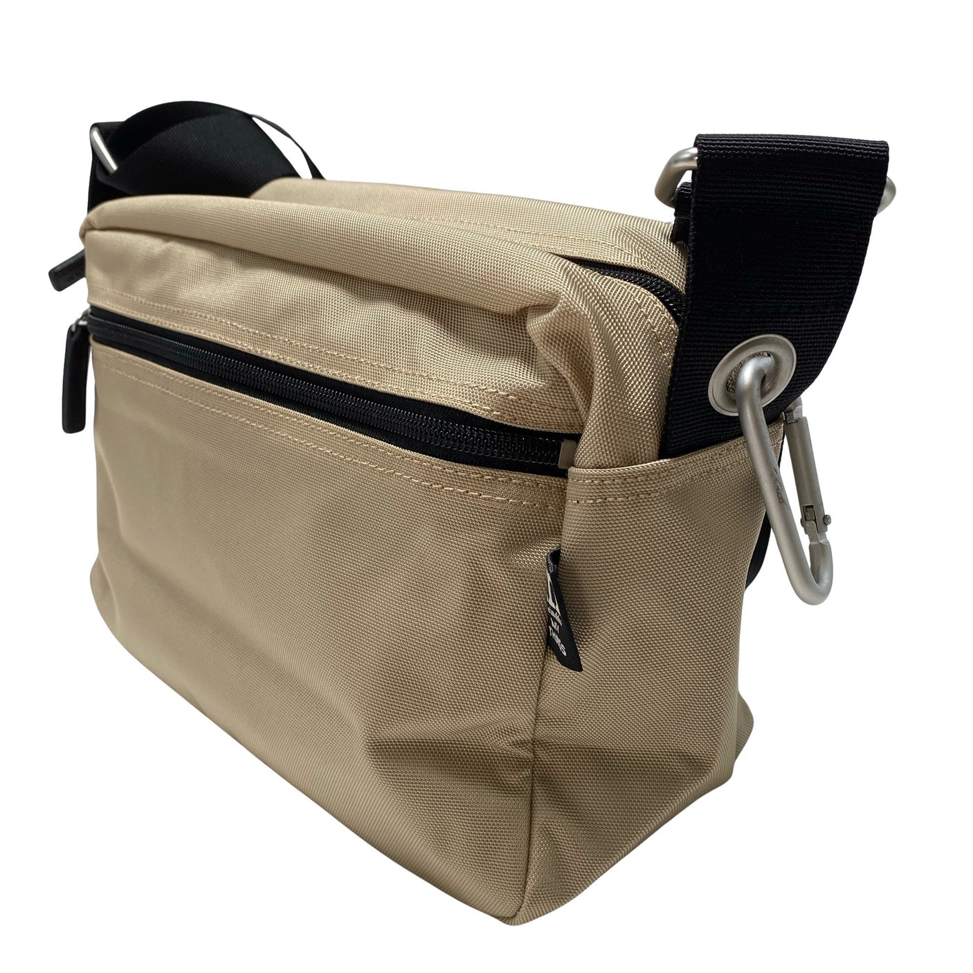 Unisex Marimekko - Olkalaukku, koko Midi - Beige (2)