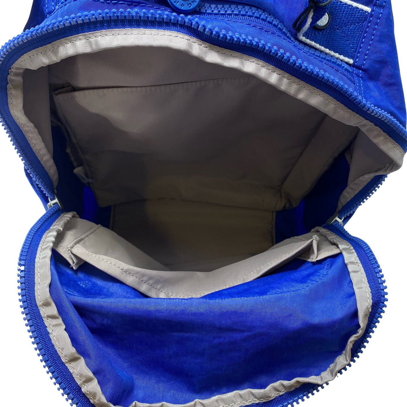 Unisex Kipling - Reppu, koko Maxi - (3)
