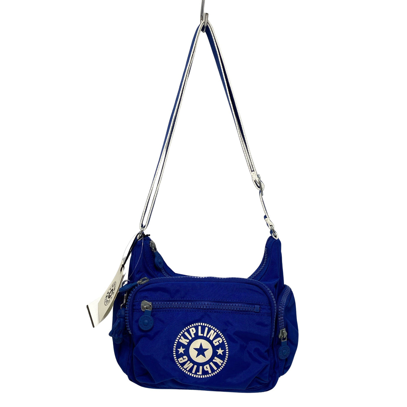 Unisex Kipling - Olkalaukku, koko Mini - (1)