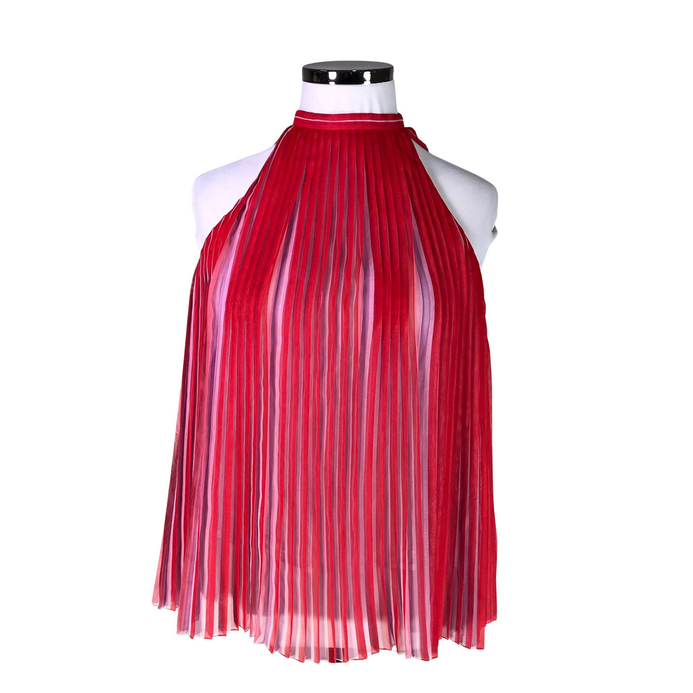 Naisten Paul&Shark - Toppi, koko 42 - Punainen (1)