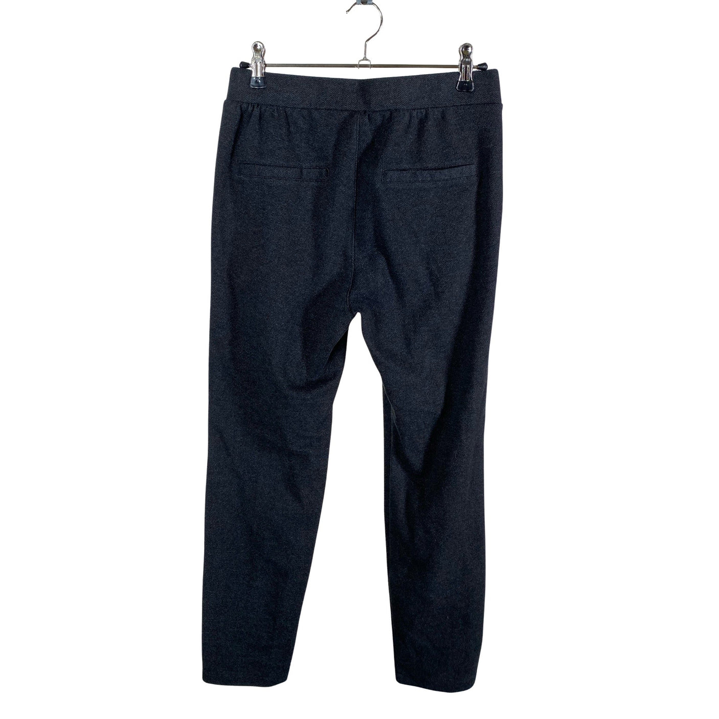 Unisex Lindex - Kangashousut, koko 146 - 152 - Harmaa (2)