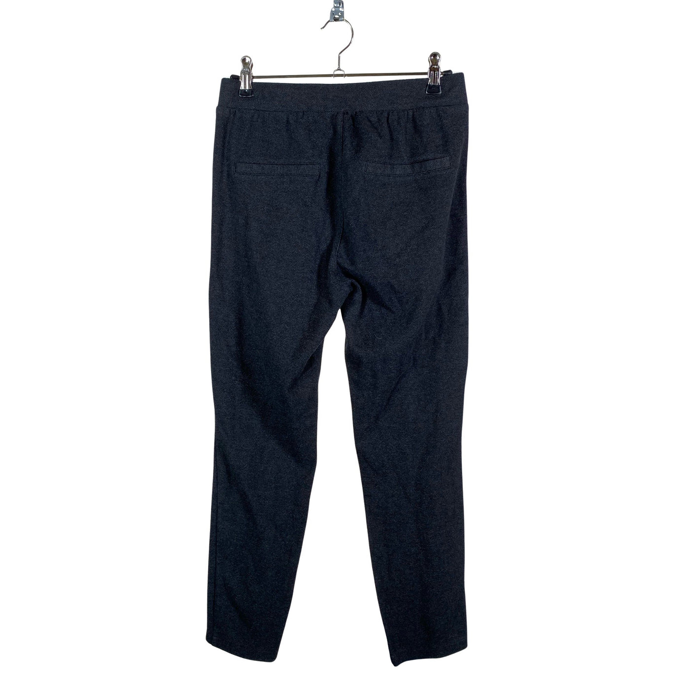 Unisex Lindex - Kangashousut, koko 146 - 152 - Harmaa (2)