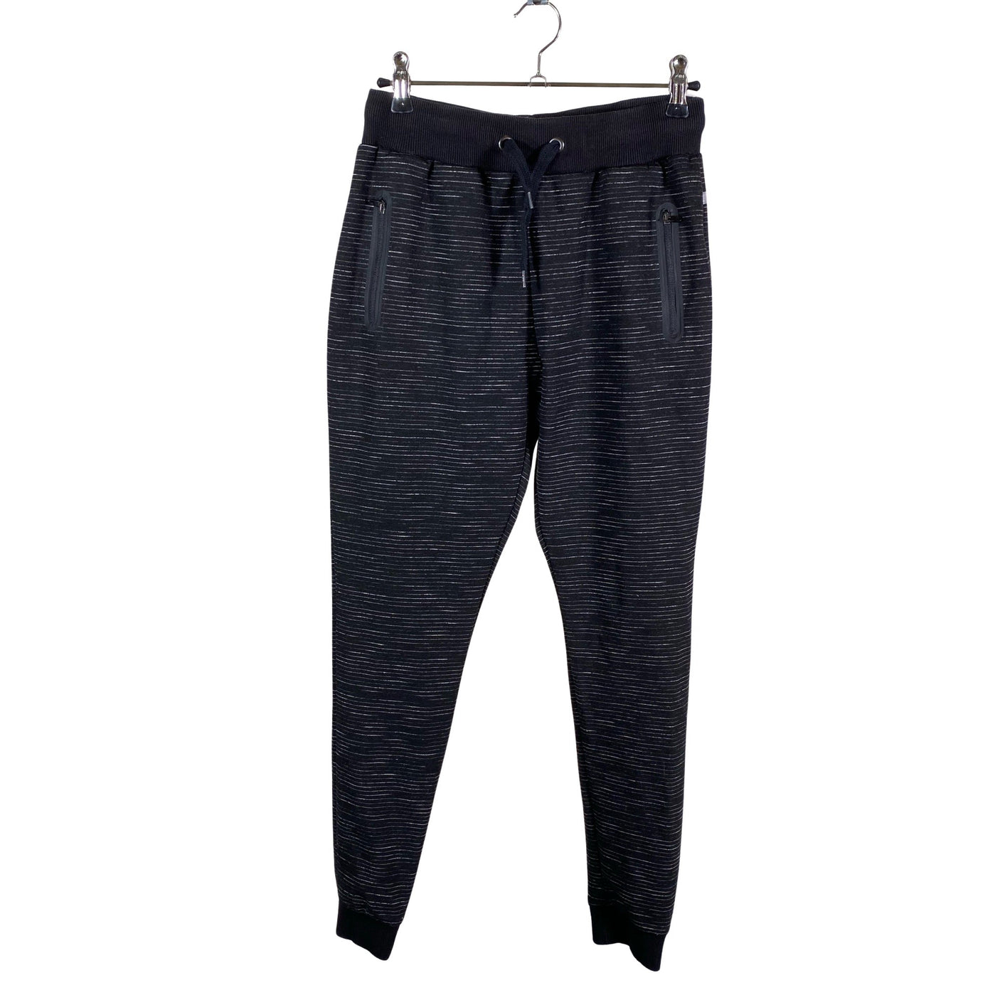 Unisex Le-company - Collegehousut, koko 146 - 152 - Harmaa (1)