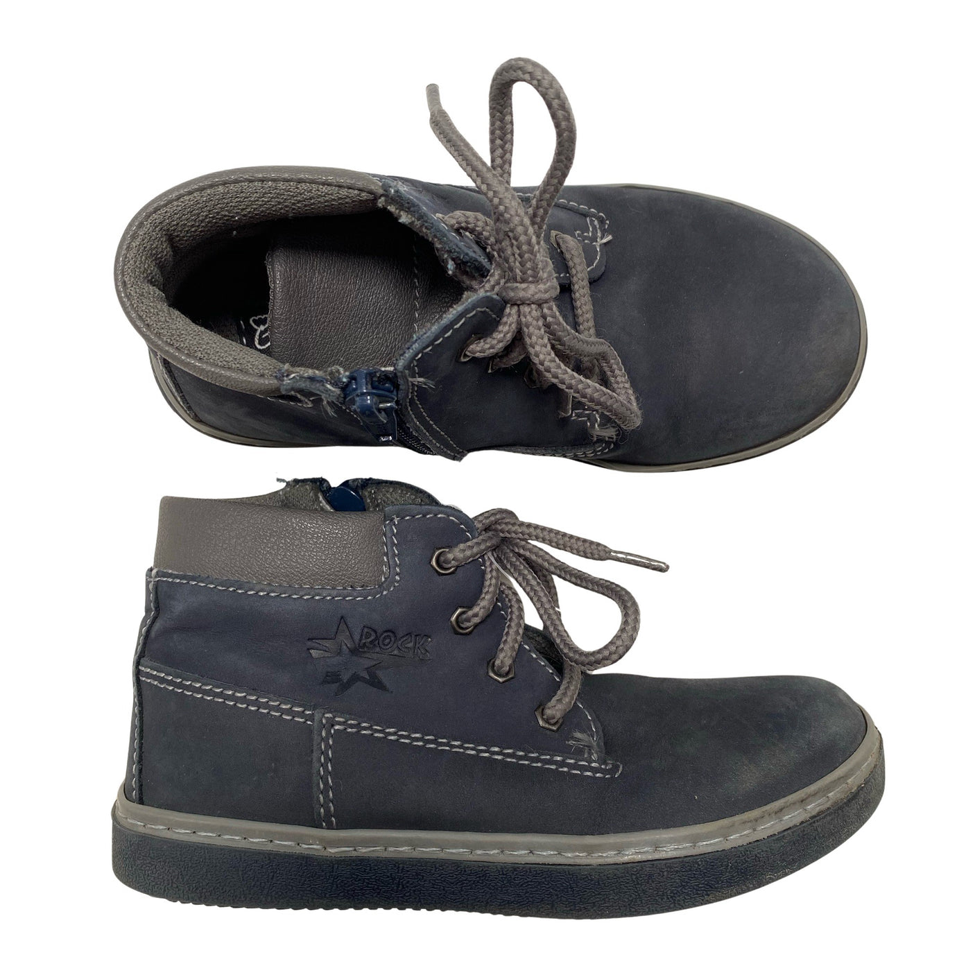 Unisex Bären schuhe - Tennarit, koko 29 - Sininen (1)